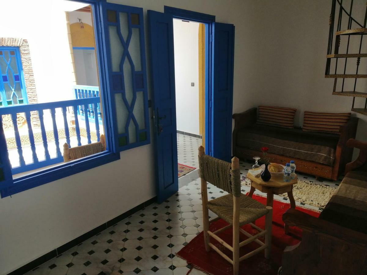 Riad Zawia Suvayr Dış mekan fotoğraf