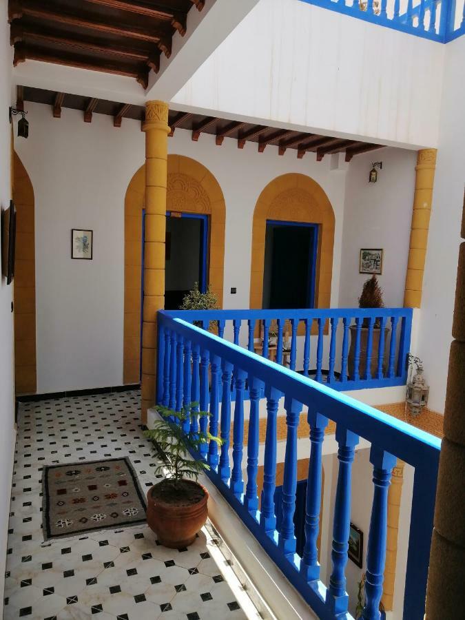 Riad Zawia Suvayr Dış mekan fotoğraf