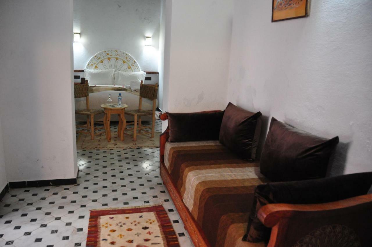 Riad Zawia Suvayr Dış mekan fotoğraf